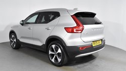 2025 (25) VOLVO XC40 2.0 B3P Core 5dr Auto 4616569