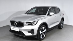 2025 (25) VOLVO XC40 2.0 B3P Core 5dr Auto 4616567