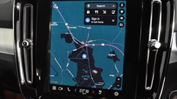 2025 (25) VOLVO XC40 2.0 B3P Core 5dr Auto 4616589