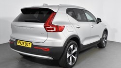 2025 (25) VOLVO XC40 2.0 B3P Core 5dr Auto 4616563