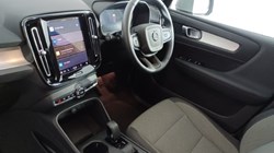 2025 (25) VOLVO XC40 2.0 B3P Core 5dr Auto 4616578