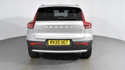 2025 (25) VOLVO XC40 2.0 B3P Core 5dr Auto 4616562