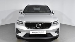 2025 (25) VOLVO XC40 2.0 B3P Core 5dr Auto 4616566