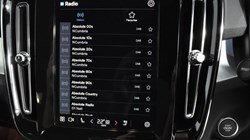 2025 (25) VOLVO XC40 2.0 B3P Core 5dr Auto 4616592