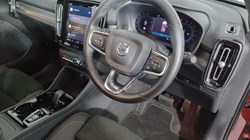 2024 (74) VOLVO XC40 2.0 B3P Plus Dark 5dr Auto 4612692