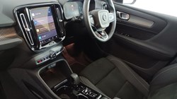 2024 (74) VOLVO XC40 2.0 B3P Plus Dark 5dr Auto 4612702