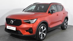 2024 (74) VOLVO XC40 2.0 B3P Plus Dark 5dr Auto 4612689