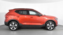 2024 (74) VOLVO XC40 2.0 B3P Plus Dark 5dr Auto 4612686