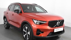 2024 (74) VOLVO XC40 2.0 B3P Plus Dark 5dr Auto 4612687