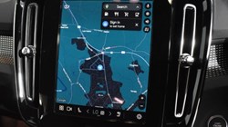 2024 (74) VOLVO XC40 2.0 B3P Plus Dark 5dr Auto 4612713