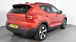 2024 (74) VOLVO XC40 2.0 B3P Plus Dark 5dr Auto 4612685