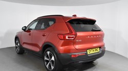 2024 (74) VOLVO XC40 2.0 B3P Plus Dark 5dr Auto 4612691