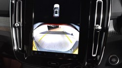 2024 (74) VOLVO XC40 2.0 B3P Plus Dark 5dr Auto 4612717