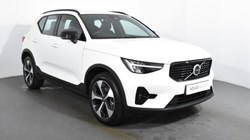 2025 (25) VOLVO XC40 2.0 B3P Plus Dark 5dr Auto 4612204