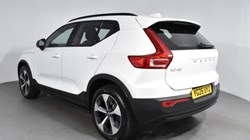 2025 (25) VOLVO XC40 2.0 B3P Plus Dark 5dr Auto 4612208