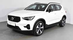 2025 (25) VOLVO XC40 2.0 B3P Plus Dark 5dr Auto 4612206