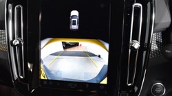 2025 (25) VOLVO XC40 2.0 B3P Plus Dark 5dr Auto 4612232