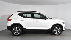 2025 (25) VOLVO XC40 2.0 B3P Plus Dark 5dr Auto 4612203