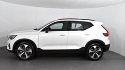 2025 (25) VOLVO XC40 2.0 B3P Plus Dark 5dr Auto 4612207