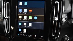 2025 (25) VOLVO XC40 2.0 B3P Plus Dark 5dr Auto 4612230