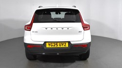 2025 (25) VOLVO XC40 2.0 B3P Plus Dark 5dr Auto 4612242