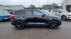 2025 (75) VOLVO XC40 2.0 B3P Plus Black Edition 5dr Auto 5270877