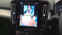 2025 (75) VOLVO XC40 2.0 B3P Plus Black Edition 5dr Auto 5270945