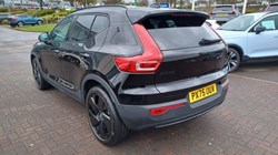 2025 (75) VOLVO XC40 2.0 B3P Plus Black Edition 5dr Auto 5270874