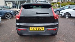 2025 (75) VOLVO XC40 2.0 B3P Plus Black Edition 5dr Auto 5271023