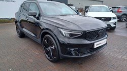 2025 (75) VOLVO XC40 2.0 B3P Plus Black Edition 5dr Auto 5270871