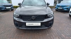2025 (75) VOLVO XC40 2.0 B3P Plus Black Edition 5dr Auto 5270872