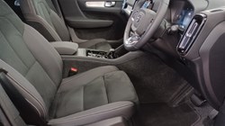 2025 (75) VOLVO XC40 2.0 B3P Plus Black Edition 5dr Auto 5270950