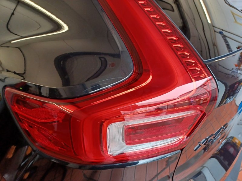 2025 (75) VOLVO XC40 2.0 B3P Plus Black Edition 5dr Auto 5270888