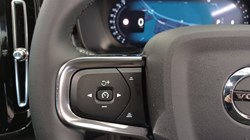 2025 (75) VOLVO XC40 2.0 B3P Plus Black Edition 5dr Auto 5270925