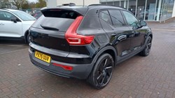 2025 (75) VOLVO XC40 2.0 B3P Plus Black Edition 5dr Auto 5270876