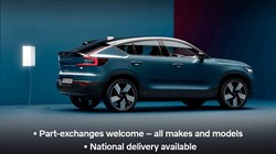 2025 (75) VOLVO XC40 2.0 B3P Plus Black Edition 5dr Auto 5207190