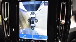 2023 (73) VOLVO XC40 2.0 B3P Plus Dark 5dr Auto 4603154