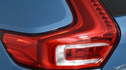 2023 (73) VOLVO XC40 2.0 B3P Plus Dark 5dr Auto 4603170