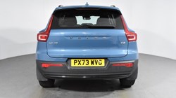 2023 (73) VOLVO XC40 2.0 B3P Plus Dark 5dr Auto 4603127