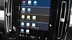 2023 (73) VOLVO XC40 2.0 B3P Plus Dark 5dr Auto 4603161