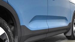 2023 (73) VOLVO XC40 2.0 B3P Plus Dark 5dr Auto 4603179