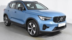 2023 (73) VOLVO XC40 2.0 B3P Plus Dark 5dr Auto 4603130