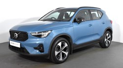 2023 (73) VOLVO XC40 2.0 B3P Plus Dark 5dr Auto 4603132