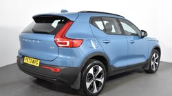 2023 (73) VOLVO XC40 2.0 B3P Plus Dark 5dr Auto 4603128