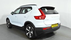 2025 (25) VOLVO XC40 2.0 B3P Plus Dark 5dr Auto 4609033