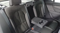 2025 (25) VOLVO XC40 2.0 B3P Plus Dark 5dr Auto 4609037