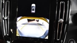 2025 (25) VOLVO XC40 2.0 B3P Plus Dark 5dr Auto 4609056