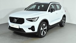 2025 (25) VOLVO XC40 2.0 B3P Plus Dark 5dr Auto 4609031
