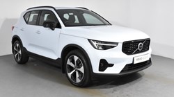2025 (25) VOLVO XC40 2.0 B3P Plus Dark 5dr Auto 4609029