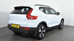 2025 (25) VOLVO XC40 2.0 B3P Plus Dark 5dr Auto 4609027